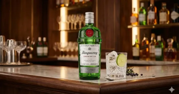 Melhor gin e kit gin tônica: Os 10 melhores em 2026