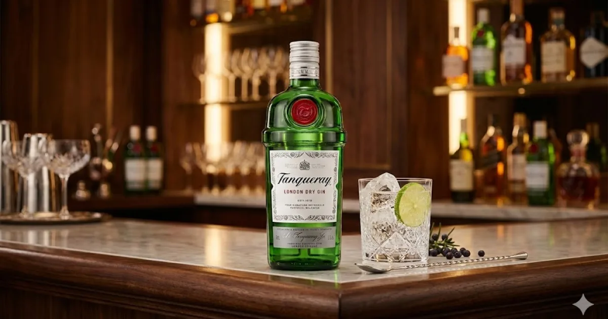 Melhor gin e kit gin tônica: Os 10 melhores em 2026