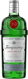 Gin Tanqueray London Dry