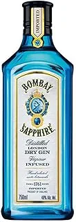 Gin Bombay Sapphire