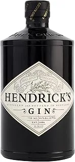 Hendrick’s Gin