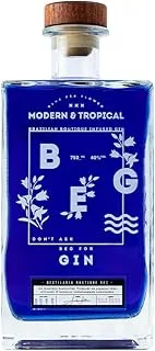 Beg Modern & Tropical Gin