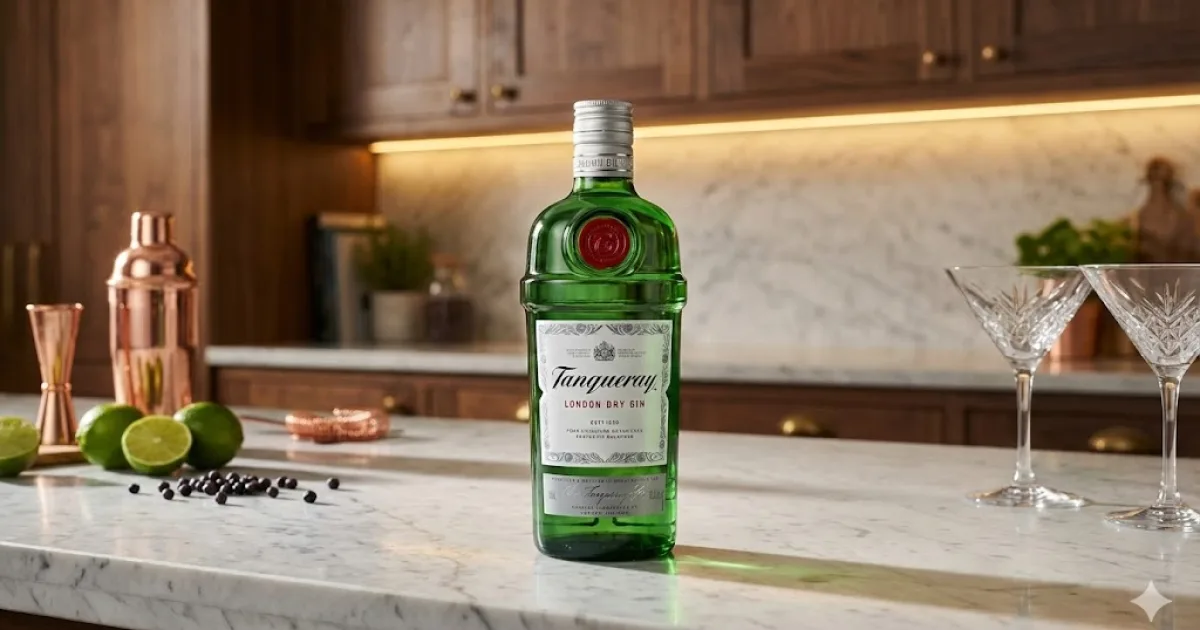 Melhor gin: Os 10 melhores em 2026