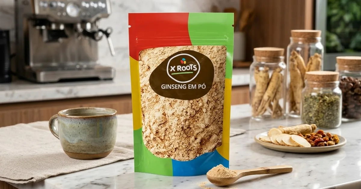 Melhor ginseng coreano: Os 10 melhores em 2026