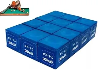 Giz Apex para Sinuca