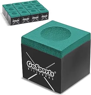 Gosports Premium Chalk Cube