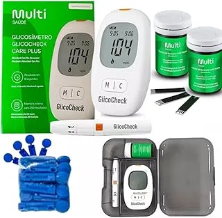 Glicocheck Careplus Digital