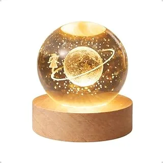 Luminária Decorativa Galáxia Led