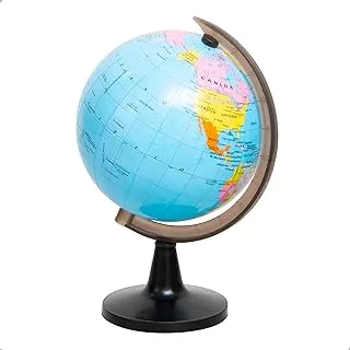 Globo Terrestre Mapa Mundi 24cm