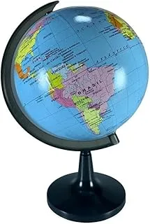 Globo Escolar Compacto 16cm