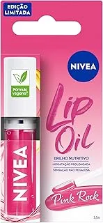 Nivea Lip Oil Brilho Nutritivo