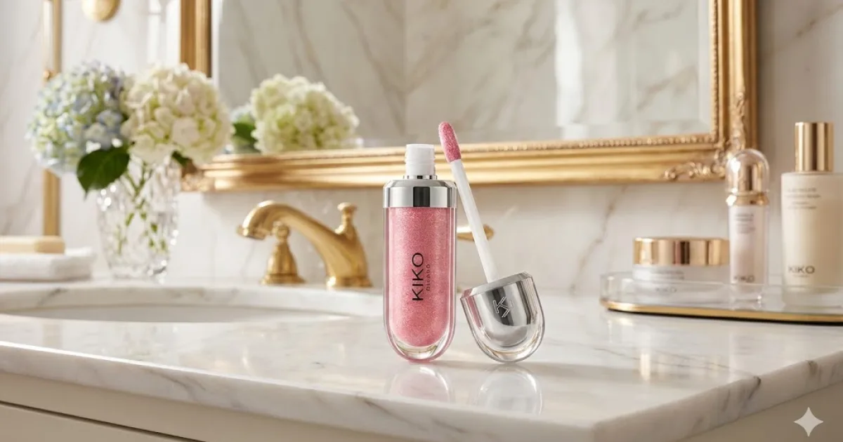 Melhor gloss labial: Os 10 melhores em 2026