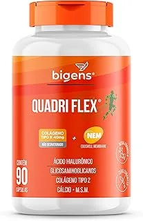 Quadri Flex Bigens