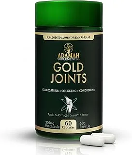 Gold Joints Adamah