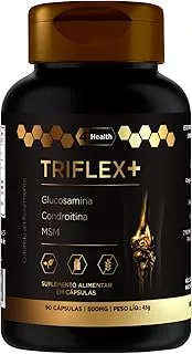 Triflex+ Plus 4 Health
