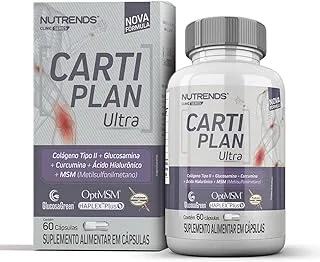 Cartiplan Ultra Nutrends
