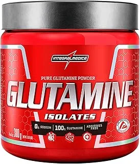 Integralmedica Glutamina Isolada 300g