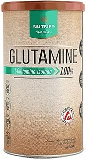 Nutrify Glutamina Isolada 500g