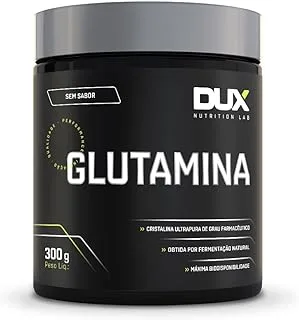 Dux Nutrition Glutamina 300g