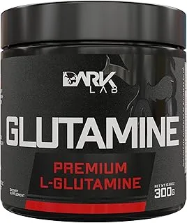 Dark Lab Glutamina 100% Pura