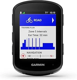 Garmin Edge 540