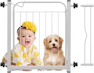 Lideramix Portão Porteira Ajustável