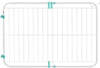 Portão Grade Expansivo 70 a 115cm