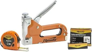 Sparta Grampeador Manual Ajuste Pressão