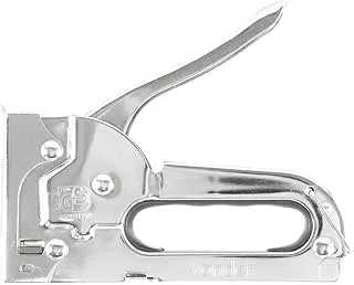 Vonder Grampeador Manual Cromado