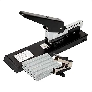 Grampeador Profissional 100 Folhas