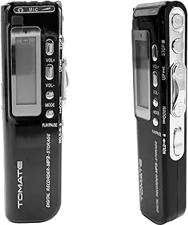 Gravador Digital Mt-556 8GB