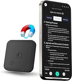 Focase Note AI Transcrição