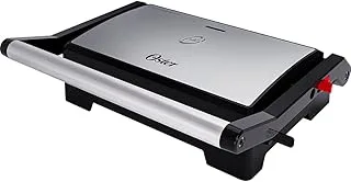 Mini Grill Oster 2 em 1 OGRL230