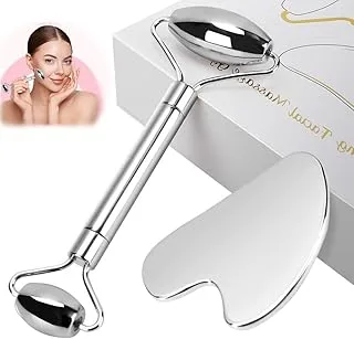 Massageador de Rosto Premium