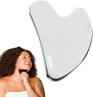 Zenai Gua Sha Inox Massageador