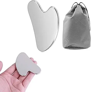 Placa de Massagem Palaziun Inox