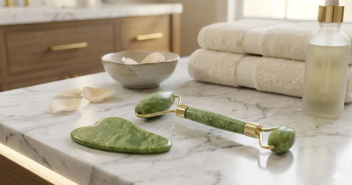 Melhor gua sha: As 10 melhores em 2026