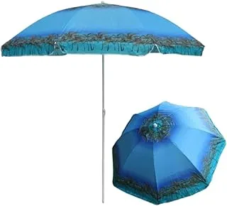 Guarda-Sol Articulado 1,80m Sortido