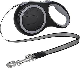 Guia Retrátil 8 Metros Até 50Kg