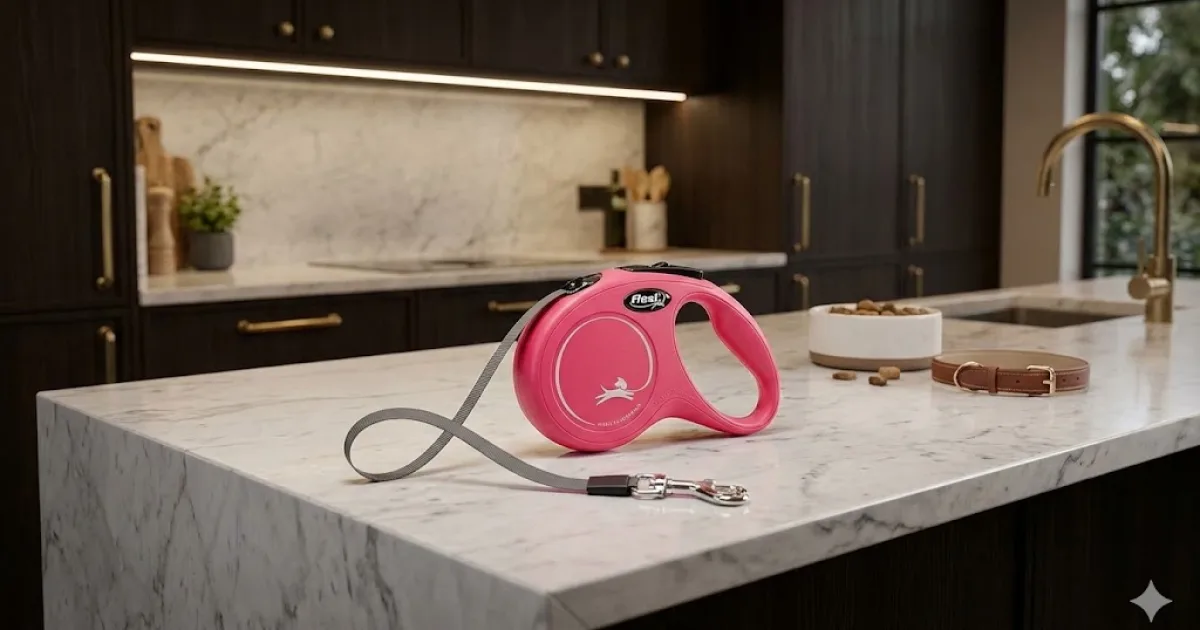 Melhor guia retrátil: As 10 melhores em 2026