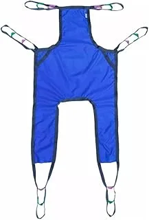 Cesto Basic Para Guincho Azul Royal