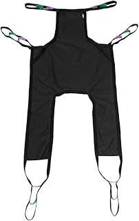 Cesto Basic Para Guincho Preto