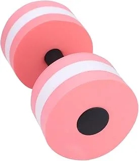 Naroote Conjunto De Espuma Eva Com Halteres De Água