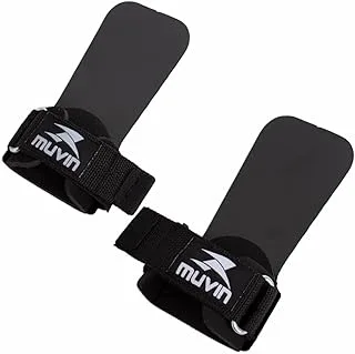 Luva Hand Grip Basic Muvin