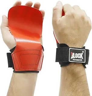 Luva Hand Grip Treino Competition