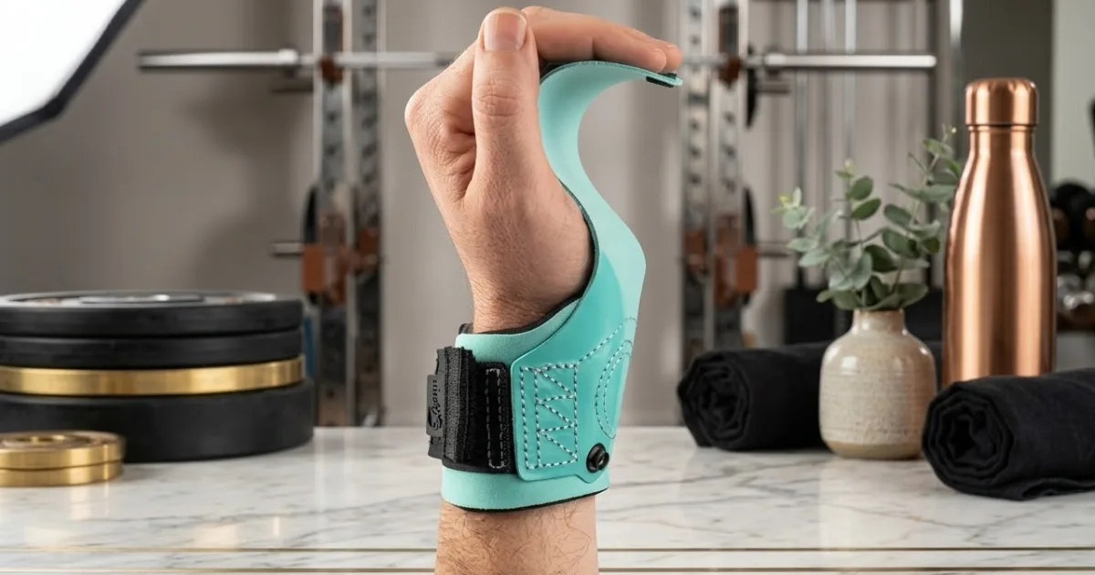 Melhor hand grip para cross: Os 10 melhores em 2026