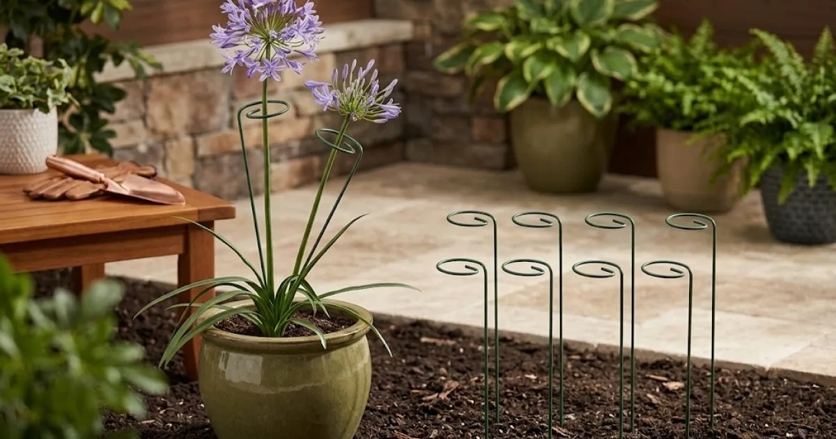 Melhor haste tutora: As 10 melhores em 2026