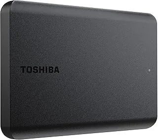 Toshiba Canvio Basics 1TB