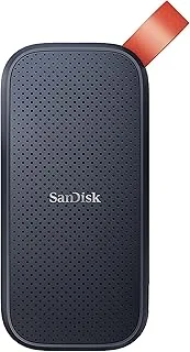 SanDisk SSD Portátil 1TB
