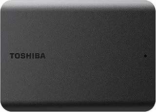 Toshiba Canvio Basics 4TB